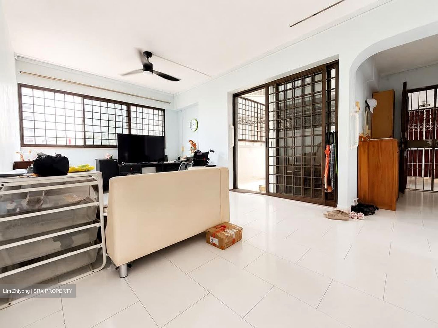 Blk 218 Choa Chu Kang Central (Choa Chu Kang), HDB 4 Rooms #594633871